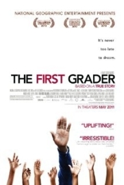 The First Grader (2010)