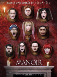 Le Manoir (2017)