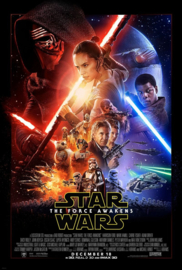 Star Wars: Episode VII - The Force Awakens (2015)