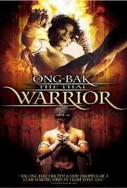 Ong-bak (2003) Ong-Bak: Muay Thai Warrior, Daredevil, Ong Bak