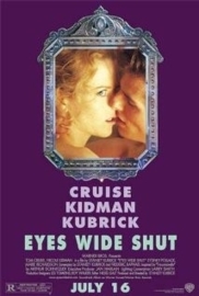 Eyes Wide Shut (1999)