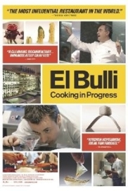 El Bulli: Cooking in Progress (2011)