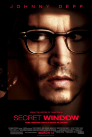 Secret Window (2004)