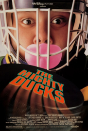 The Mighty Ducks (1992) Champions | The Mighty Ducks Are the Champions