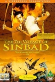 The 7th Voyage of Sinbad (1958) The Seventh Voyage