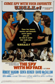 The Spy with My Face (1965)