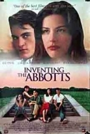 Inventing the Abbotts (1997)