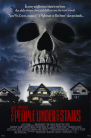 The People under the Stairs (1991)