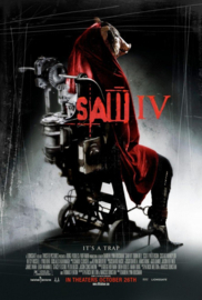 Saw IV (2007)