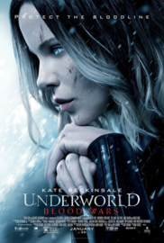 Underworld: Blood Wars (2016)