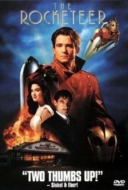 The Rocketeer (1991)