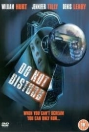 Do Not Disturb (1999) Silent Witness