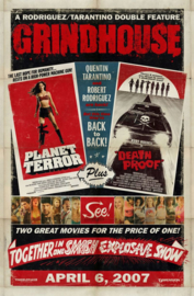 Grindhouse (2007)