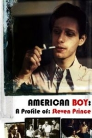 American Boy: A Profile of: Steven Prince (1978)