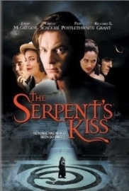 The Serpent's Kiss (1997)