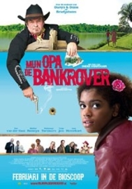 Mijn Opa de Bankrover (2011)