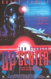 OP Center (TV 1995) Tom Clancy`s `OP Center`