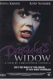 Dracula's Widow (1988)