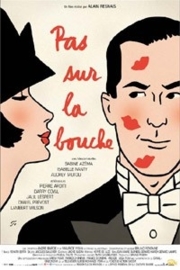 Pas sur la bouche (2003) Not on the Lips