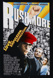 Rushmore (1998)