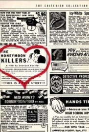 The Honeymoon Killers (1969)