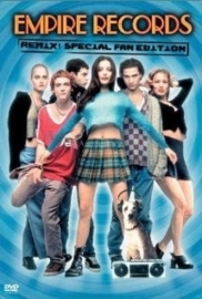 Empire Records (1995) Empire, Rock & Fun