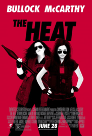 The Heat (2013)
