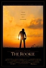 The Rookie (2002)