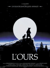 L'Ours (1988) The Bear