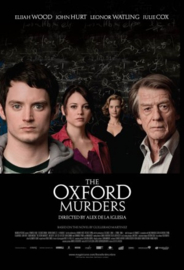 The Oxford Murders (2008) Los Crímenes de Oxford