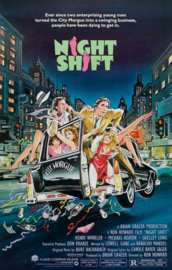 Night Shift (1982)