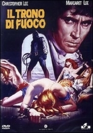 Il trono di fuoco (1970) The Bloody Judge, Night of the Blood Monster, El Juez Sangriento