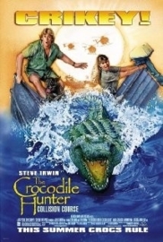 The Crocodile Hunter: Collision Course (2002)