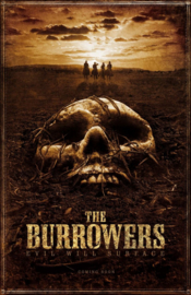 The Burrowers (2008)