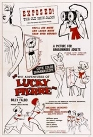 The Adventures of Lucky Pierre (1961)