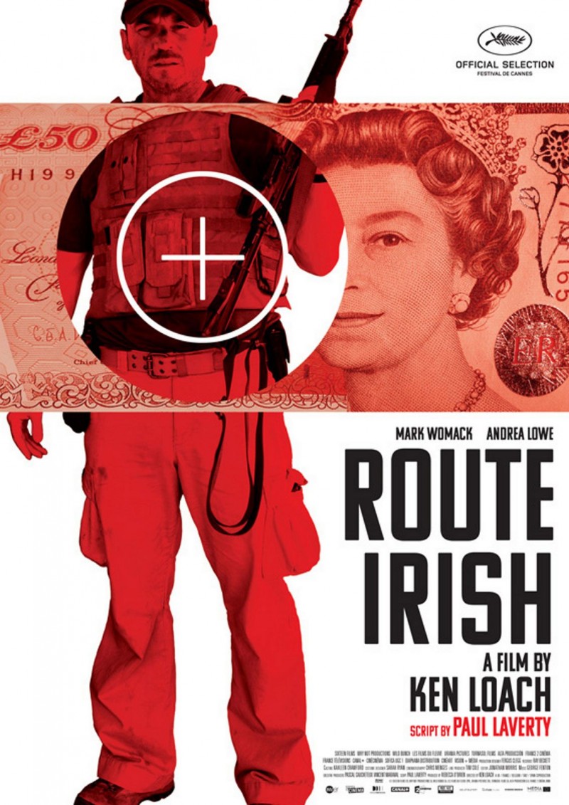 Route Irish (2010)
