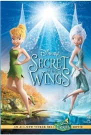 Secret of the Wings (2012) Tinker Bell: Het Geheim van de Vleugels