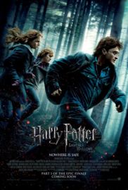 Harry Potter and the Deathly Hallows: Part 1 (2010)