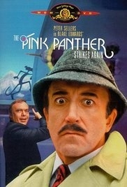 The Pink Panther Strikes Again (1976)