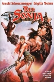 Red Sonja (1985)