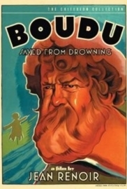 Boudu sauvé des eaux (1932) Boudu Saved from Drowning
