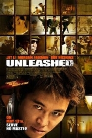 Unleashed (2005)  Danny the Dog