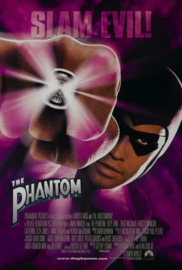 The Phantom (1996)