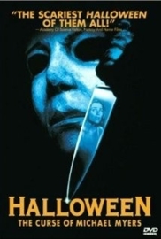 Halloween: The Curse of Michael Myers (1995) Hall6ween, Halloween 6: The Curse of Michael Myers