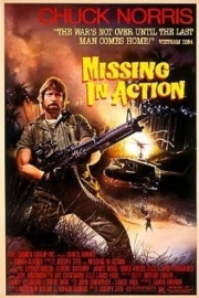 Missing in Action (1984)