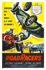 Roadracers (1959)