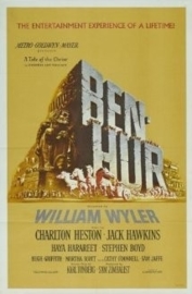 Ben Hur (1959) Ben-Hur