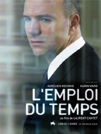L`emploi du temps (2001) Time Out