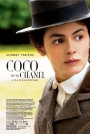 Coco avant Chanel (2009) Coco before Chanel