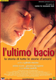 L'Ultimo Bacio (2001) The Last Kiss
